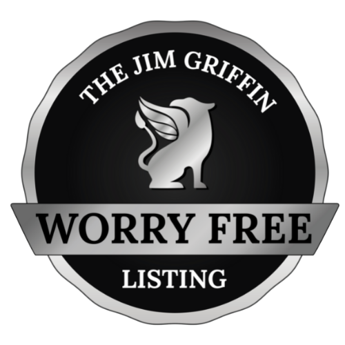 Jim Griffin Worry Free Listing